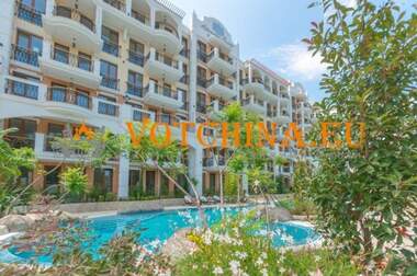 For sale - Apartment in Sunny Beach,  Burgas