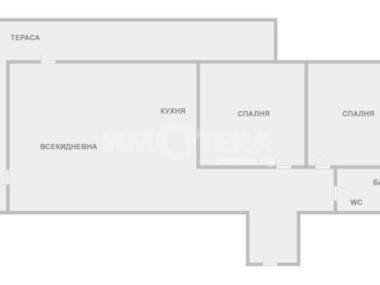 For sale - Apartment in Pchelina,  Varna
