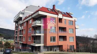 Продажба - Апартамент в Аязмото,  Стара Загора