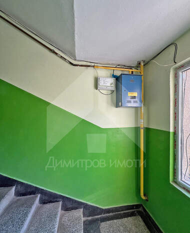 Verkauf - Wohnung in Nowi Pazar,  Schumen