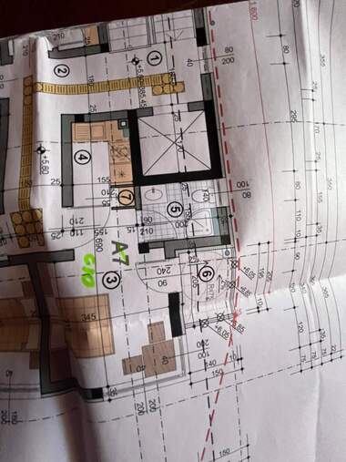 For sale - Apartment in Kazanlak,  Stara Zagora