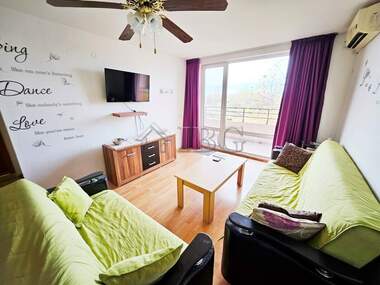 For sale - Apartment in Sunny Beach,  Burgas