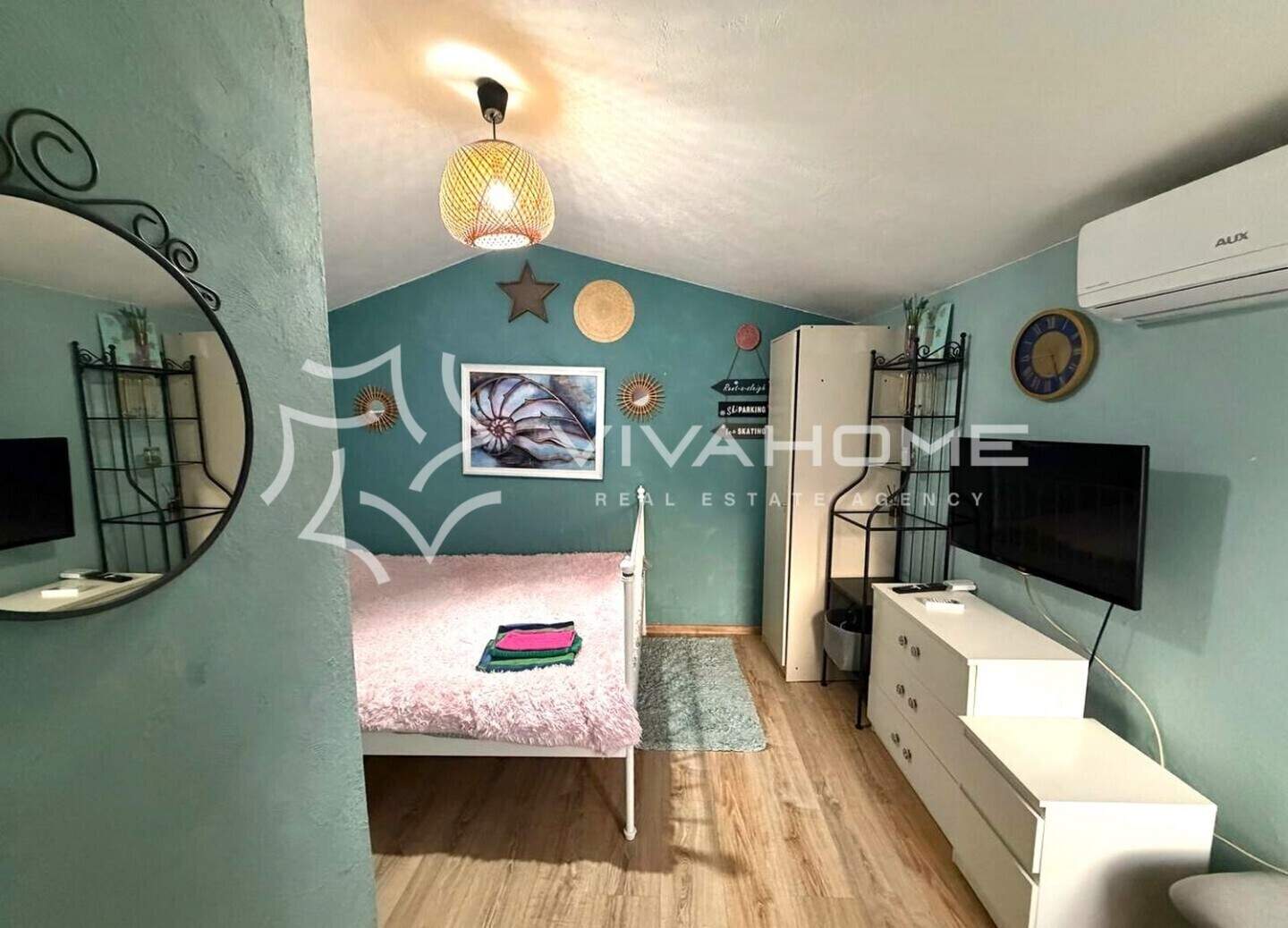 1 bedroom Apartment in Center, Varna – photo 4
