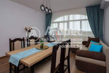 Verkauf - Wohnung in Tschernomorez,  Burgas