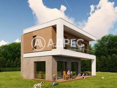 For sale - House in Kumanovo,  Varna