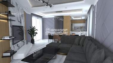 Vânzare - Apartament în Kărșiaka,  Plovdiv