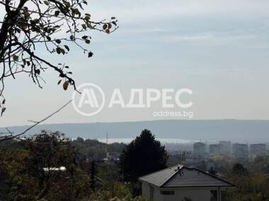 For sale - For Construction in Izgrev,  Varna