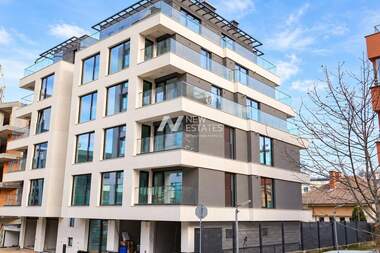 Продажба - Апартамент в Кръстова вада,  София