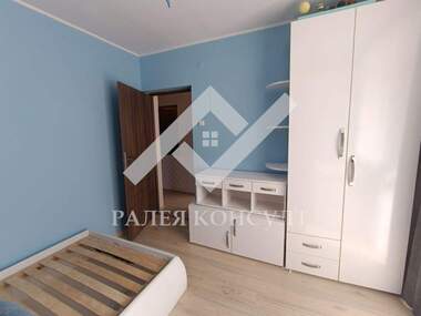 Miete - Wohnung in Hristo Smirnenski,  Plowdiw