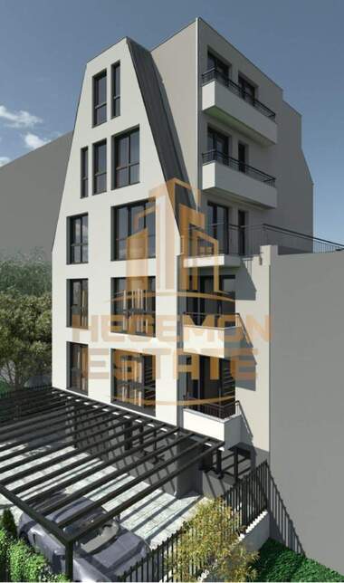 Продажба - Апартамент в Погреби,  Варна