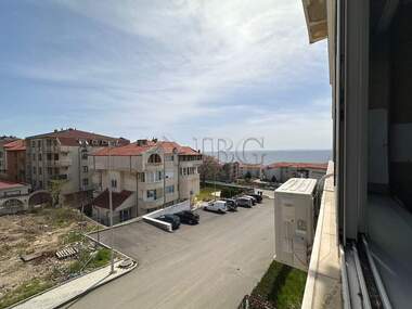 Satış - Apartman olarak Sveti Vlas,  Burgas