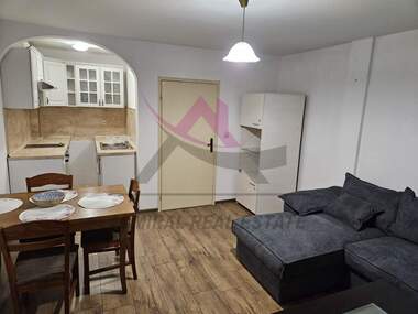 For rent - Apartment in Okrajna bolnica - Generali,  Varna