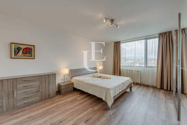 Kira - Apartman olarak Manastirski livadi-Zapad,  Sofia