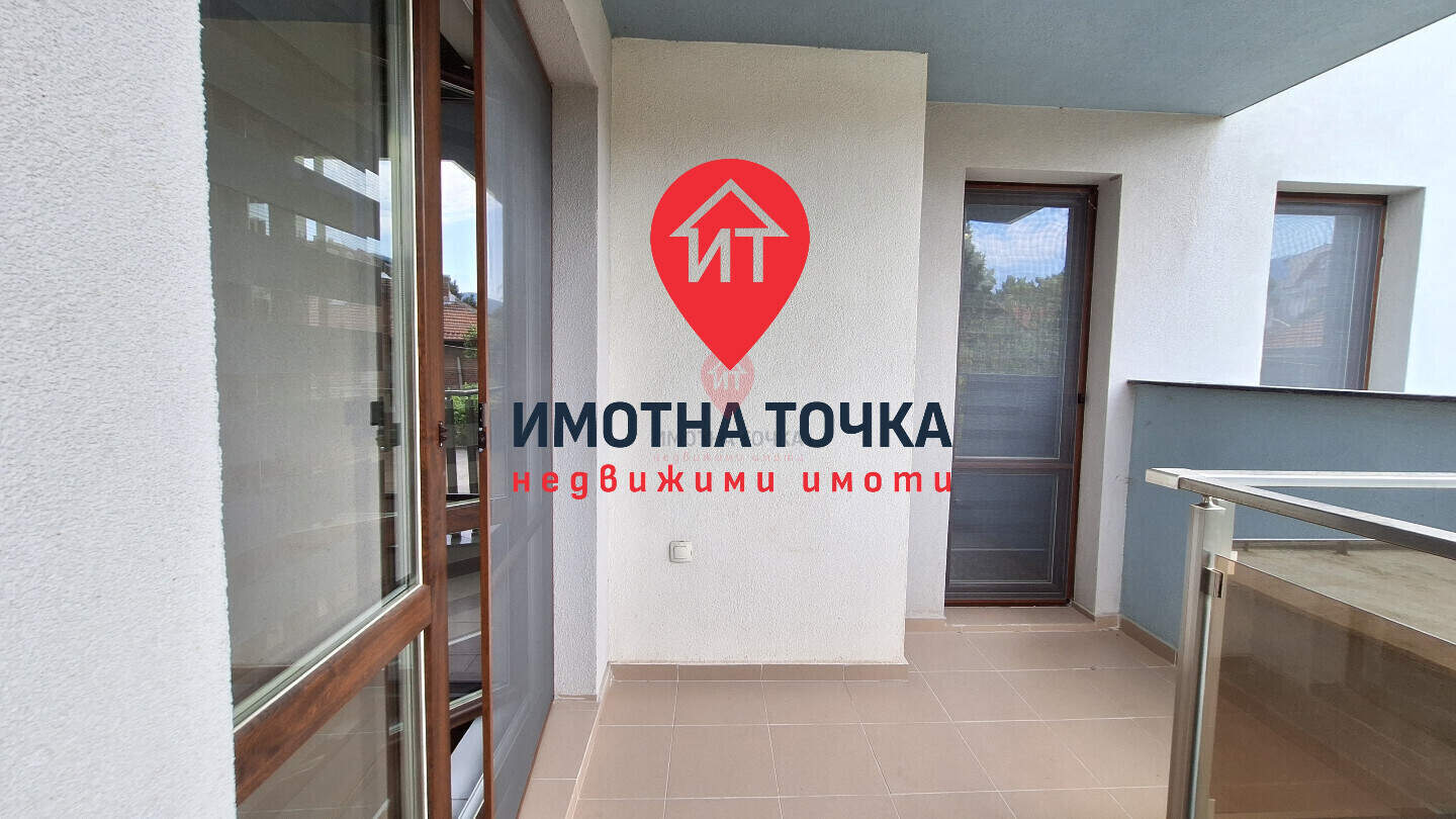 Zweizimmer Wohnung in Asenowgrad, Plovdiv – Foto 5
