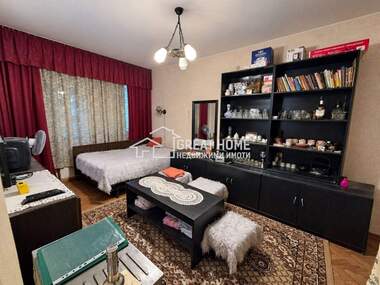 Продажа - Квартира в Кооперативен  пазар,  Търговище
