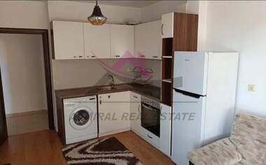 Miete - Wohnung in Briz,  Warna
