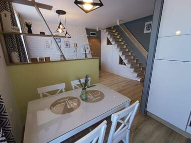Miete - Wohnung in Izgrew,  Burgas