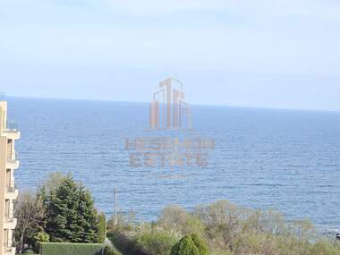 Vânzare - Apartament în Kabakum,  Varna