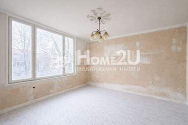 Verkauf - Wohnung in Hristo Smirnenski,  Plowdiw