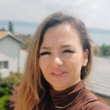 Живка Кубадънова