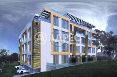 For sale - Apartment in Levski,  Varna