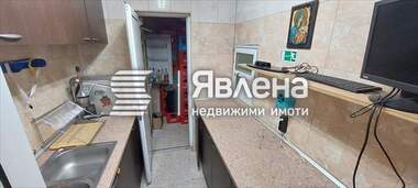 For sale - Store in Meden Rudnik,  Burgas