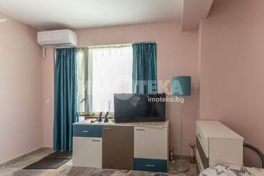 For sale - Apartment in Kranevo,  Dobrich