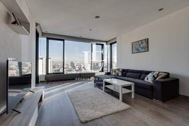 Kira - Apartman olarak Izgrev,  Sofia