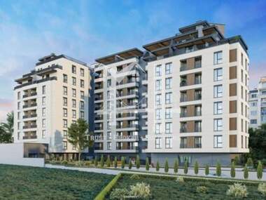 Verkauf - Wohnung in Mladost-4,  Sovia