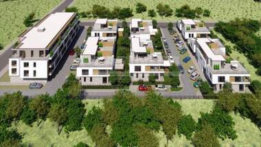 Satış - Apartman olarak Sarafovo,  Burgas