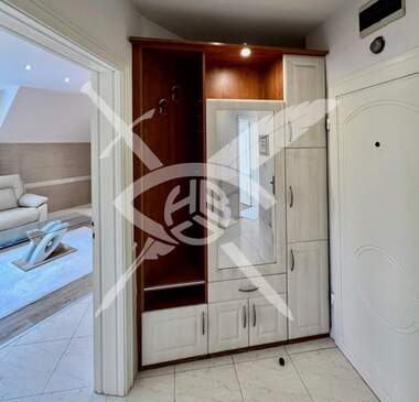 For rent - Apartment in Center,  Varna