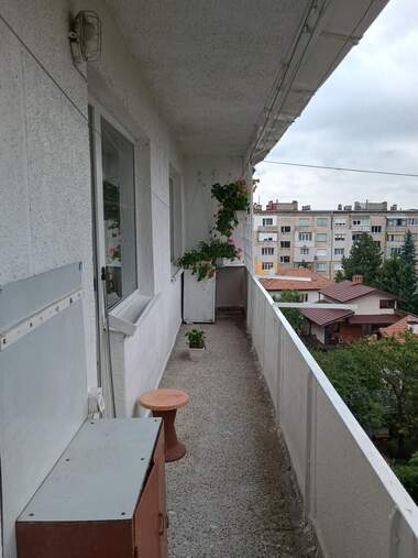 For sale - Apartment in Tolstoy,  Sofia