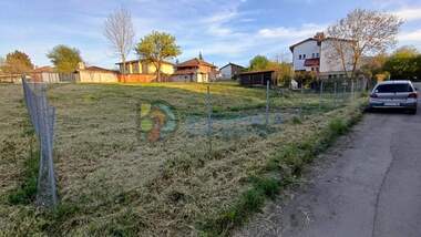 Vânzare - Teren de construcții în Velika,  Burgas
