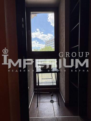 For rent - Apartment in Okrajna bolnica - Generali,  Varna