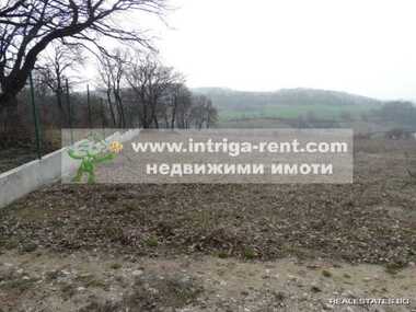 For sale - For Construction in V.Z. Kenana,  Haskovo