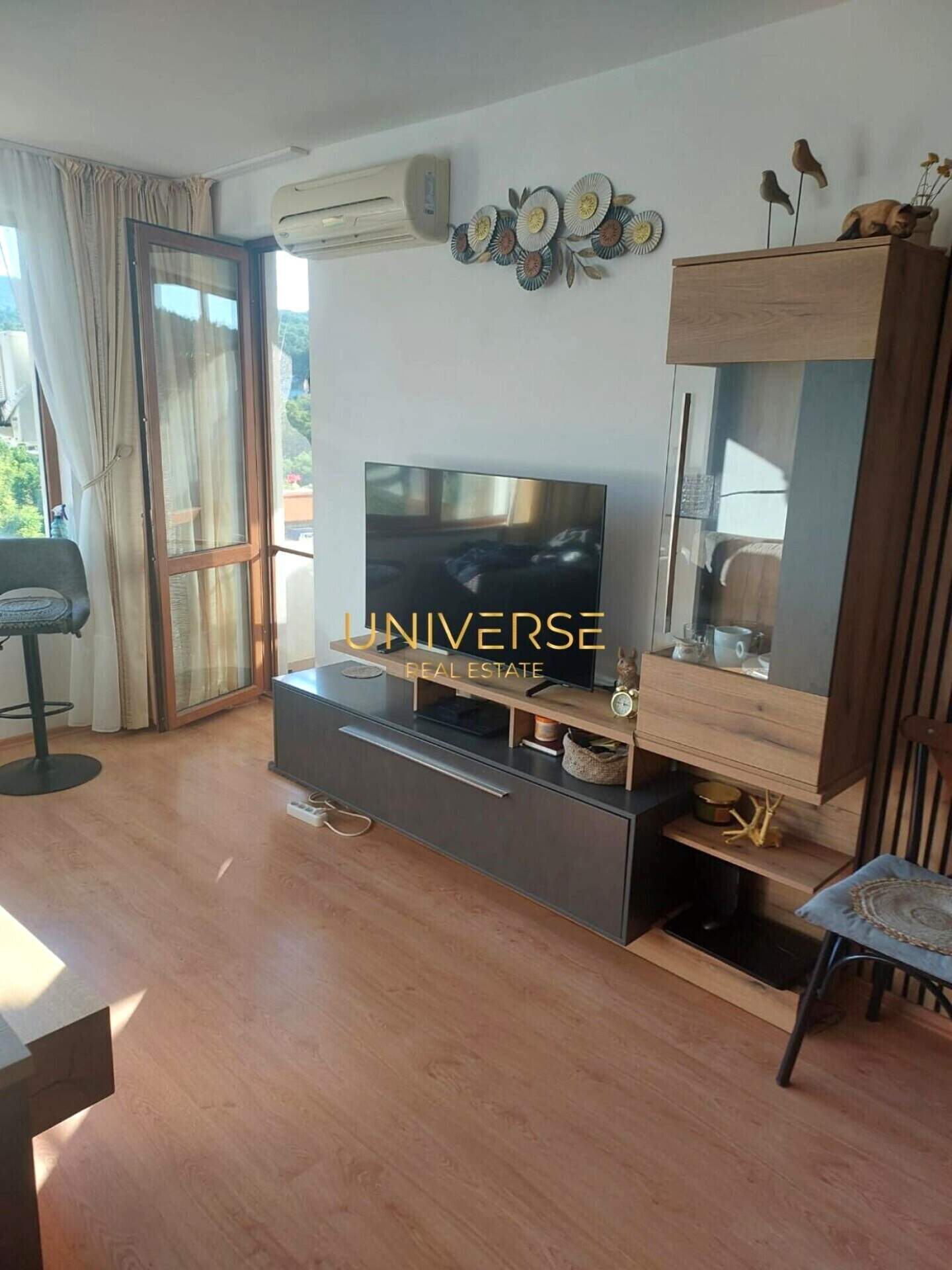Zweizimmer Wohnung in Sonnenstrand, Burgas – Foto 3
