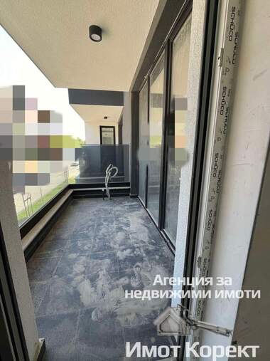 Verkauf - Wohnung in Hristo Smirnenski,  Plowdiw