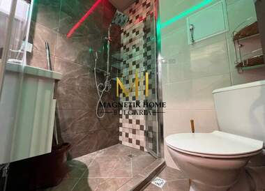 Kira - Apartman olarak Slaveykov,  Burgas