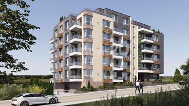 Vânzare - Apartament în Meden Rudnik,  Burgas