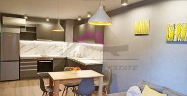For rent - Apartment in Sveti Konstantin i Elena,  Varna