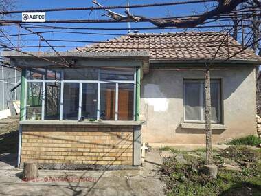 For sale - For Construction in Todorovo,  Pleven