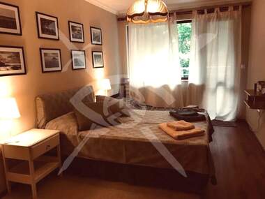 For rent - Apartment in Gracka mahala,  Varna