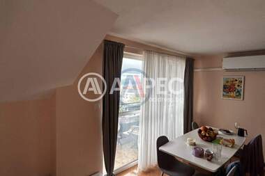 For sale - Apartment in Sveti Vlas,  Burgas