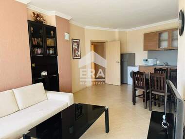Verkauf - Wohnung in Zarewo,  Burgas