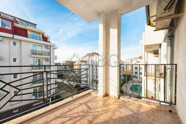 Satış - Apartman olarak Sunny Beach,  Burgas