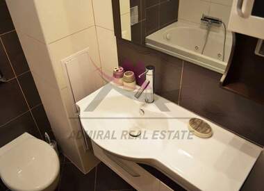 For rent - Apartment in Alen mak,  Varna