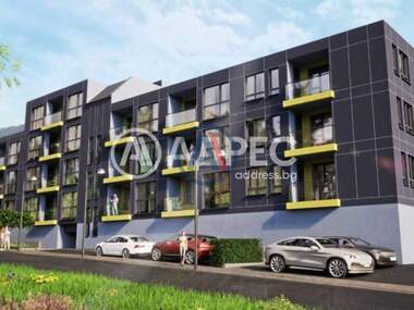 Vânzare - Apartament în Malinova Dolina,  Sofia