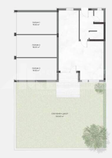 For sale - House in Markovo,  Plovdiv