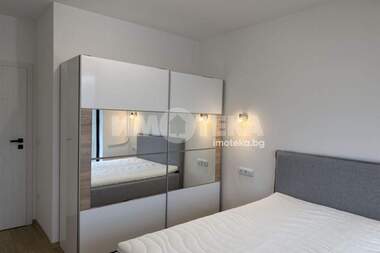 For rent - Apartment in Manastirski livadi-Iztok,  Sofia