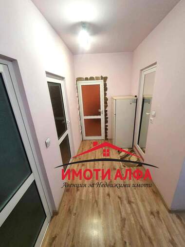 Продажа - Квартира в Димитровград,  Хасково